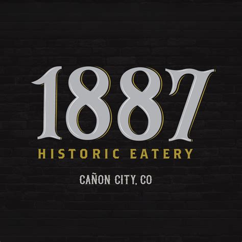 1887 bistro menu|1887restaurant canon city co.